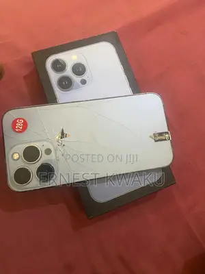 Apple iPhone 13 Pro 128 GB