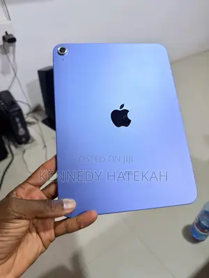 Apple iPad 10.2 (2020) Wi-Fi 256 GB Blue