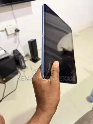 Apple iPad 10.2 (2020) Wi-Fi 256 GB Blue