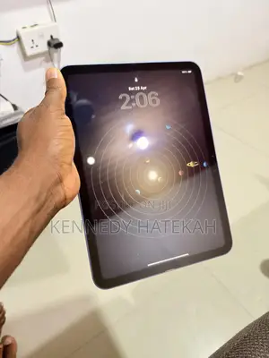 Apple iPad 10.2 (2020) Wi-Fi 256 GB Blue