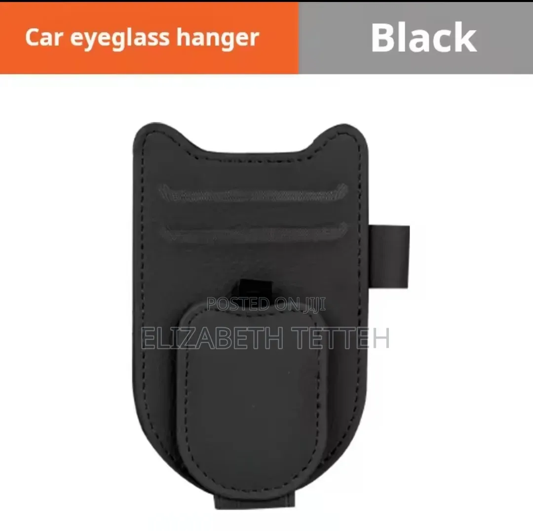 Car Sun Glasses Holder