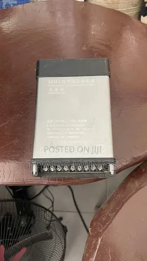 1 Used Led 400w-12v Battery for Sale