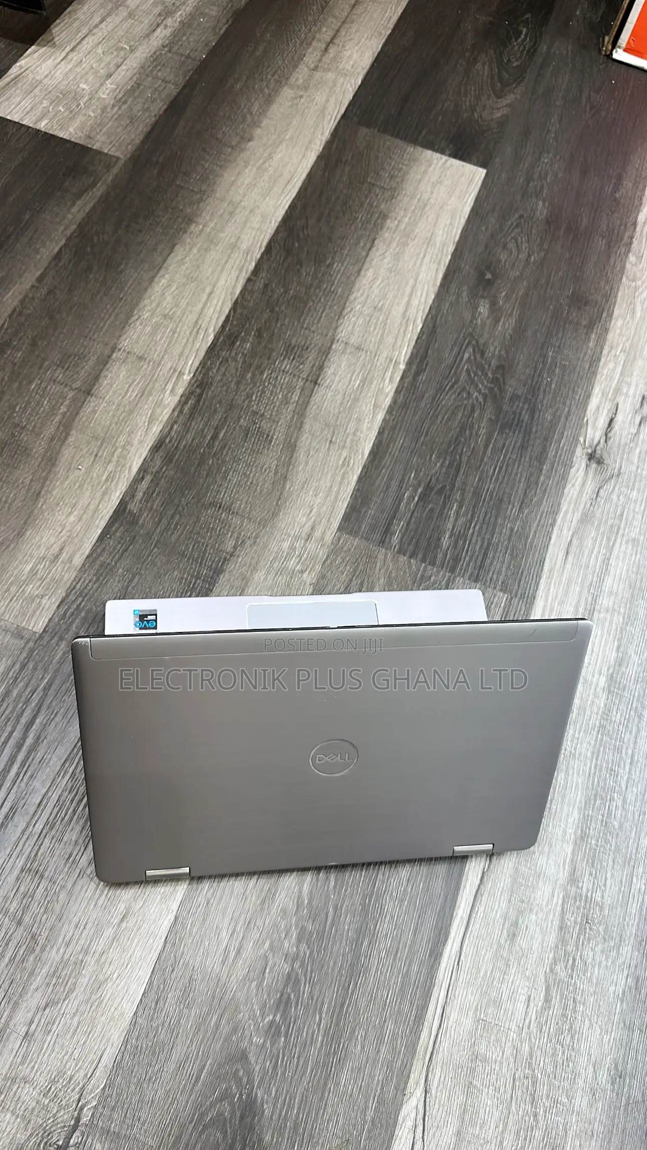 Laptop Dell Latitude 7320 16GB Intel Core i7 SSD 512GB