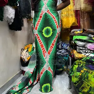 Vintage Fabrics