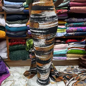 Vintage Fabrics