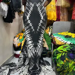 Vintage Fabrics