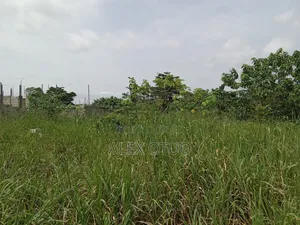 Plot of Land Abuakwa Darbaa