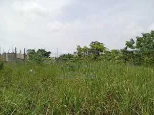 Plot of Land Abuakwa Darbaa