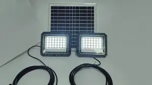 Solar Light