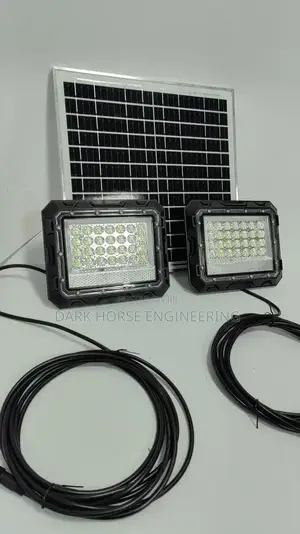 Solar Light