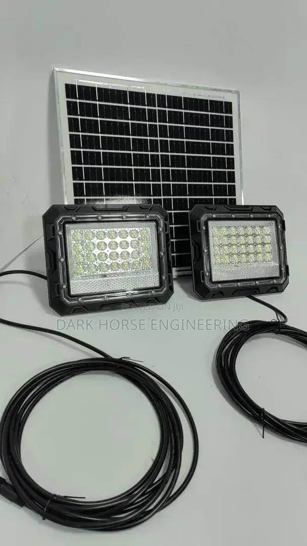Solar Light