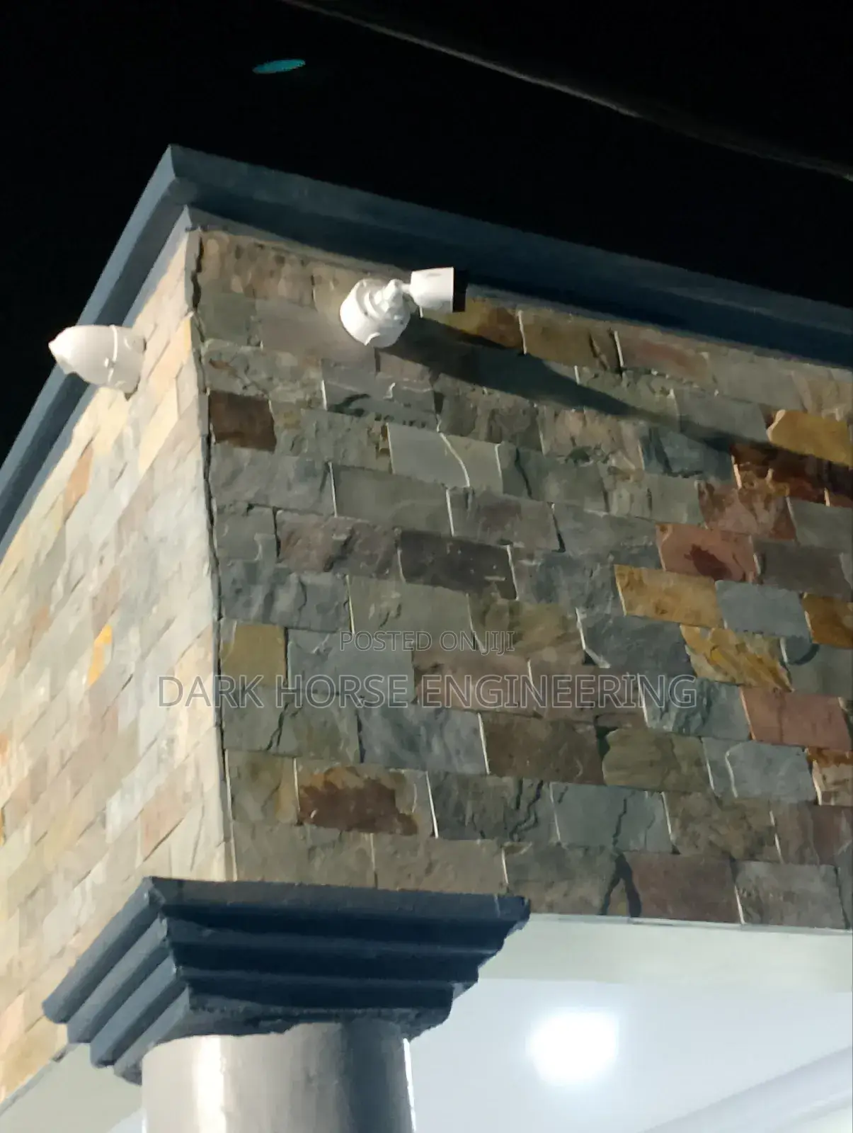 Cctv Camera Installation