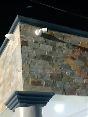 Cctv Camera Installation