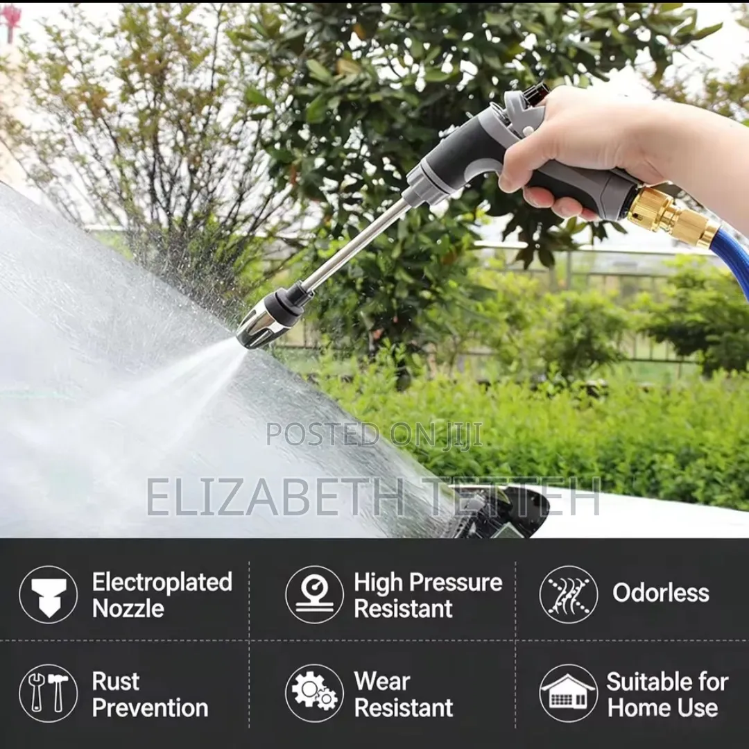 Car Washing Water Gun
