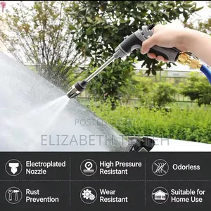 Car Washing Water Gun