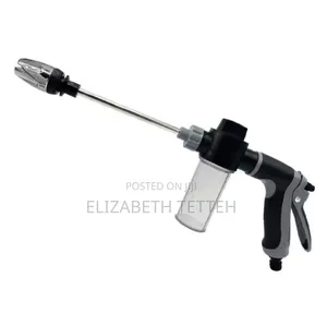 Car Washing Water Gun