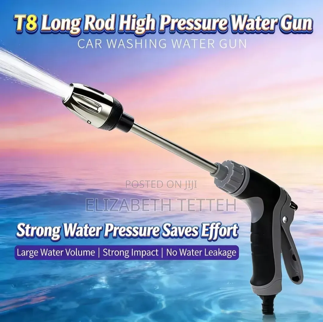 Car Washing Water Gun