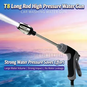 Car Washing Water Gun