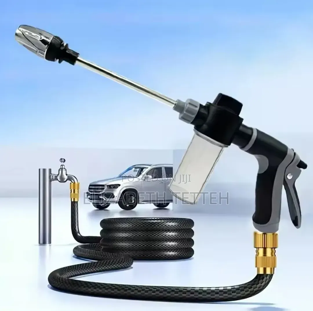 Car Washing Water Gun