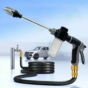 Car Washing Water Gun