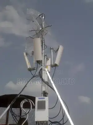 Radio/Internet Service Providing/ Poor Network Boosting