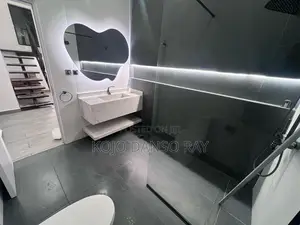 4bdrm House in Pandak Agency, Dworwulu for sale