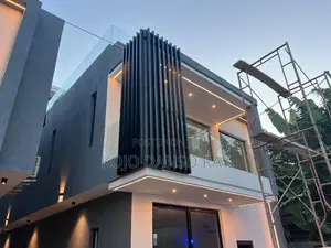 4bdrm House in Pandak Agency, Dworwulu for sale