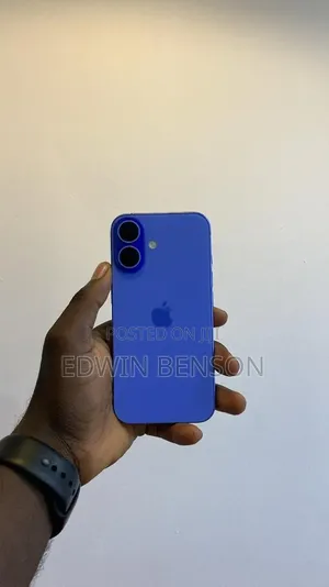 Apple iPhone 16 256 GB