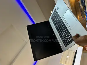 Laptop HP EliteBook 840 G6 8GB Intel Core i5 SSD 256GB