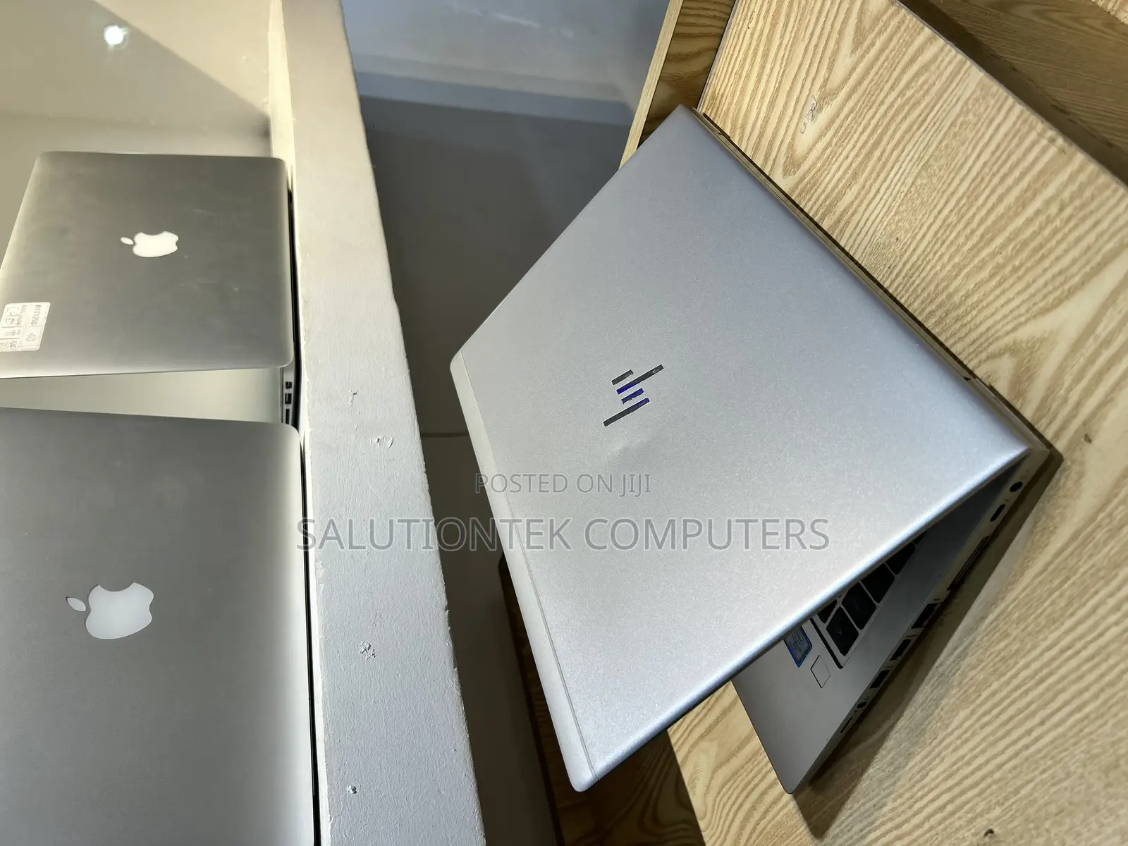 Laptop HP EliteBook 840 G6 8GB Intel Core i5 SSD 256GB