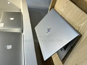Laptop HP EliteBook 840 G6 8GB Intel Core i5 SSD 256GB