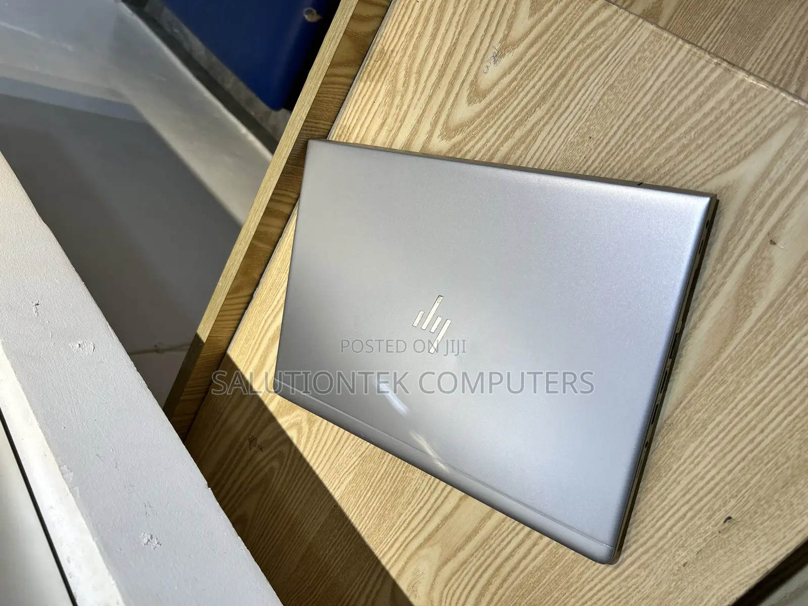 Laptop HP EliteBook 840 G6 8GB Intel Core i5 SSD 256GB