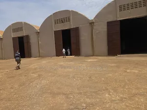 For Rent 4000 SQM Warehouse Available at Tema Industrial Area