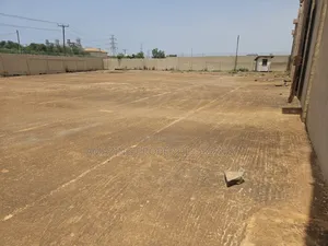 For Rent 4000 SQM Warehouse Available at Tema Industrial Area