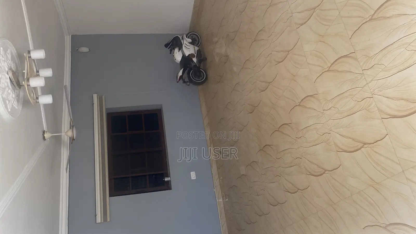 4bdrm Apartment in …, Pentecost for rent