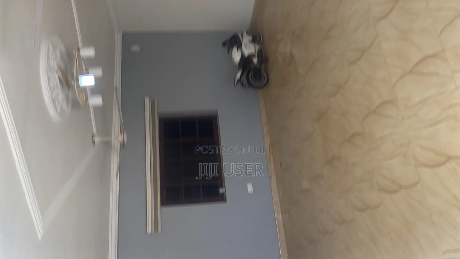 4bdrm Apartment in …, Pentecost for rent