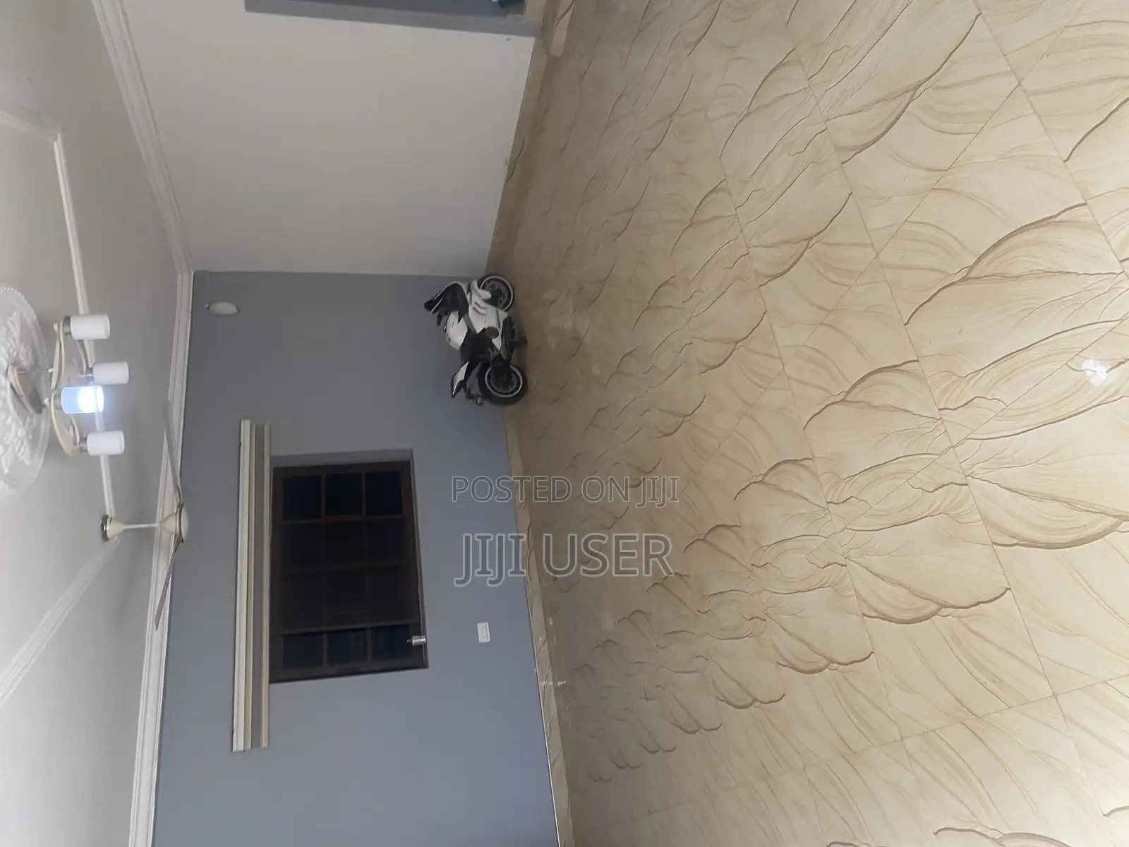 4bdrm Apartment in …, Pentecost for rent