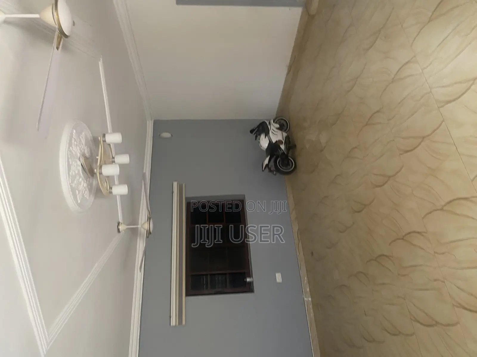 4bdrm Apartment in …, Pentecost for rent