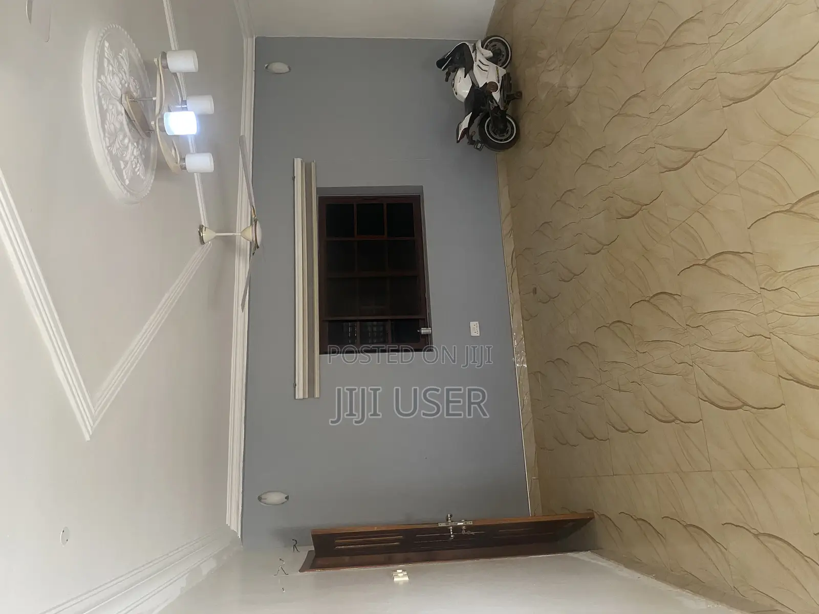 4bdrm Apartment in …, Pentecost for rent