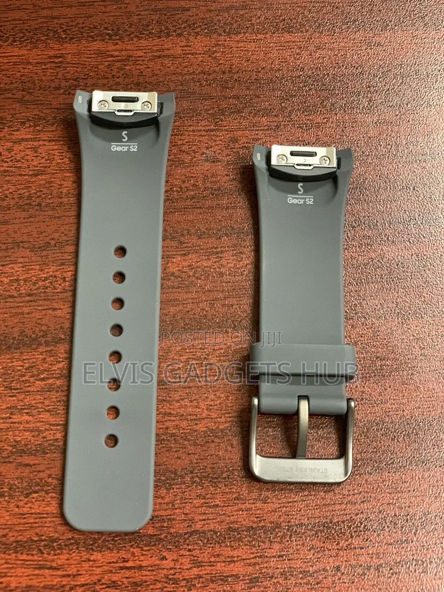 Samsung Ggear S2 Sm-R720 Sm-R730 Smart Watch Straps