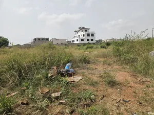 12 Acres Of Area Industrial Roadside Land For Sale Tema Free Zone