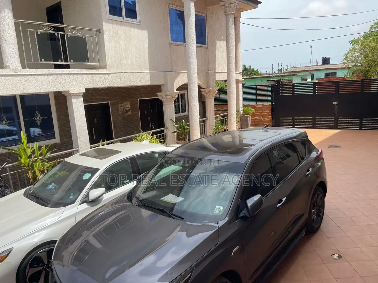 3bdrm Apartment in Nic for rent