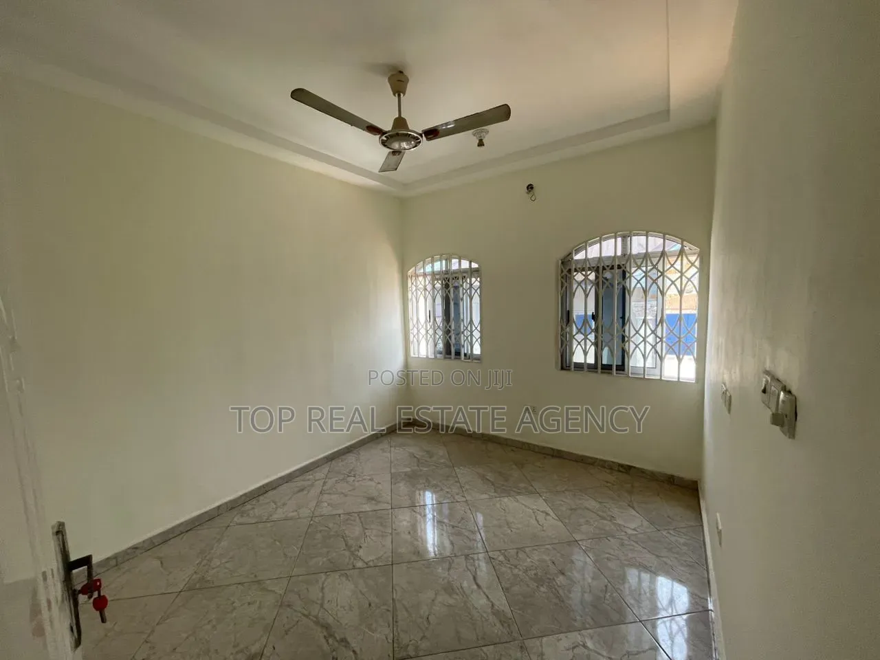 3bdrm Apartment in Nic for rent