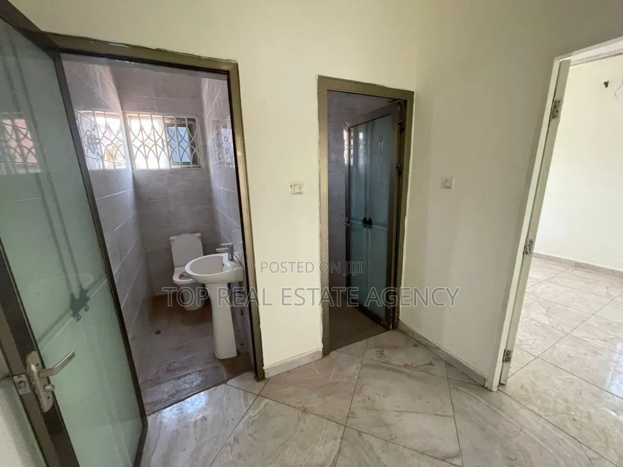 3bdrm Apartment in Nic for rent