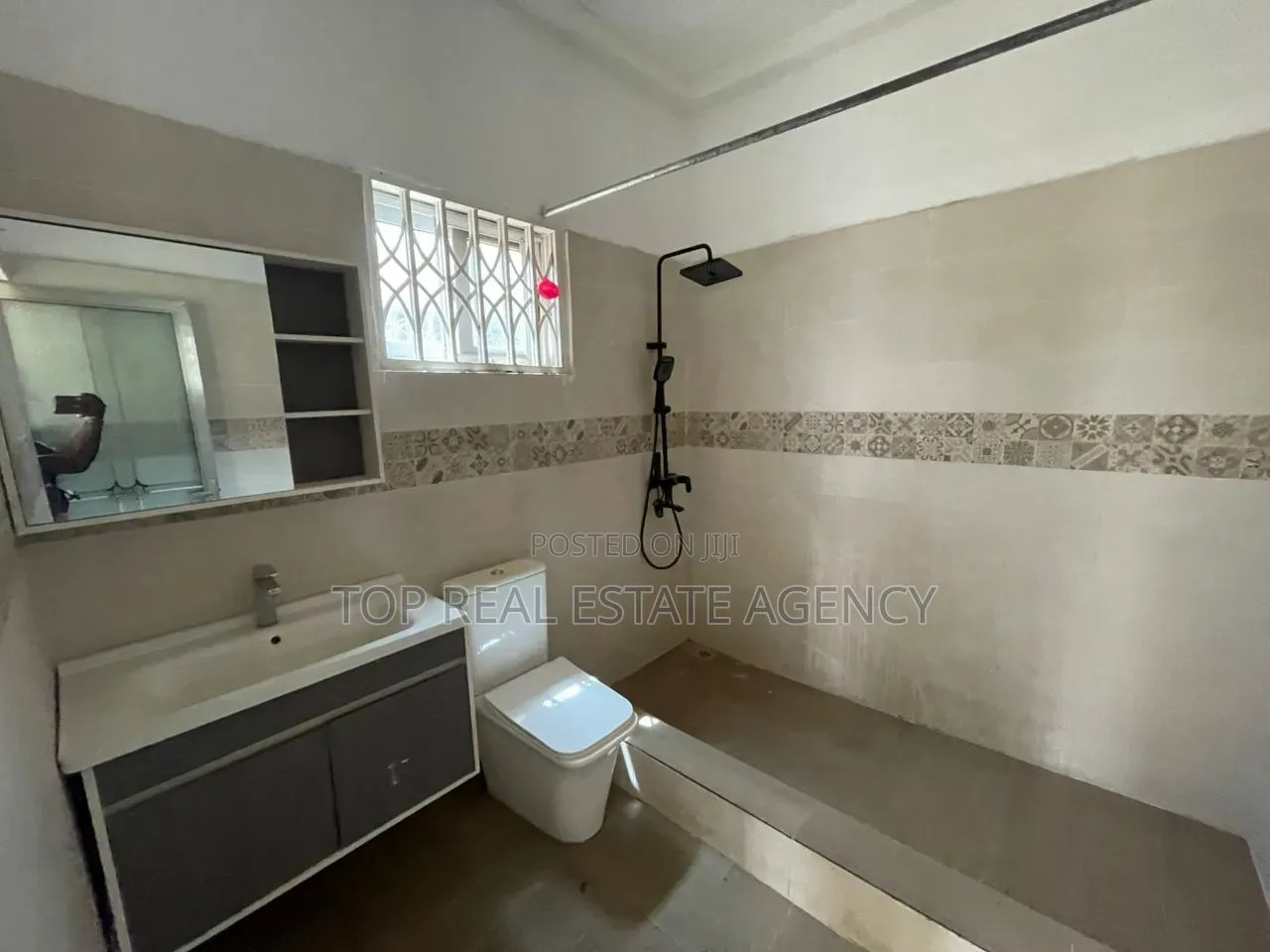 3bdrm Apartment in Nic for rent
