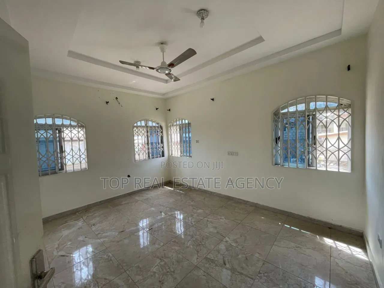 3bdrm Apartment in Nic for rent
