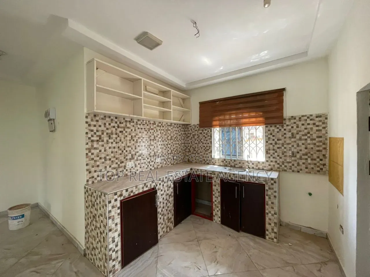 3bdrm Apartment in Nic for rent