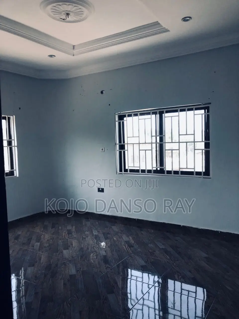 2bdrm Apartment in Pandak Agency, Lapaz for rent