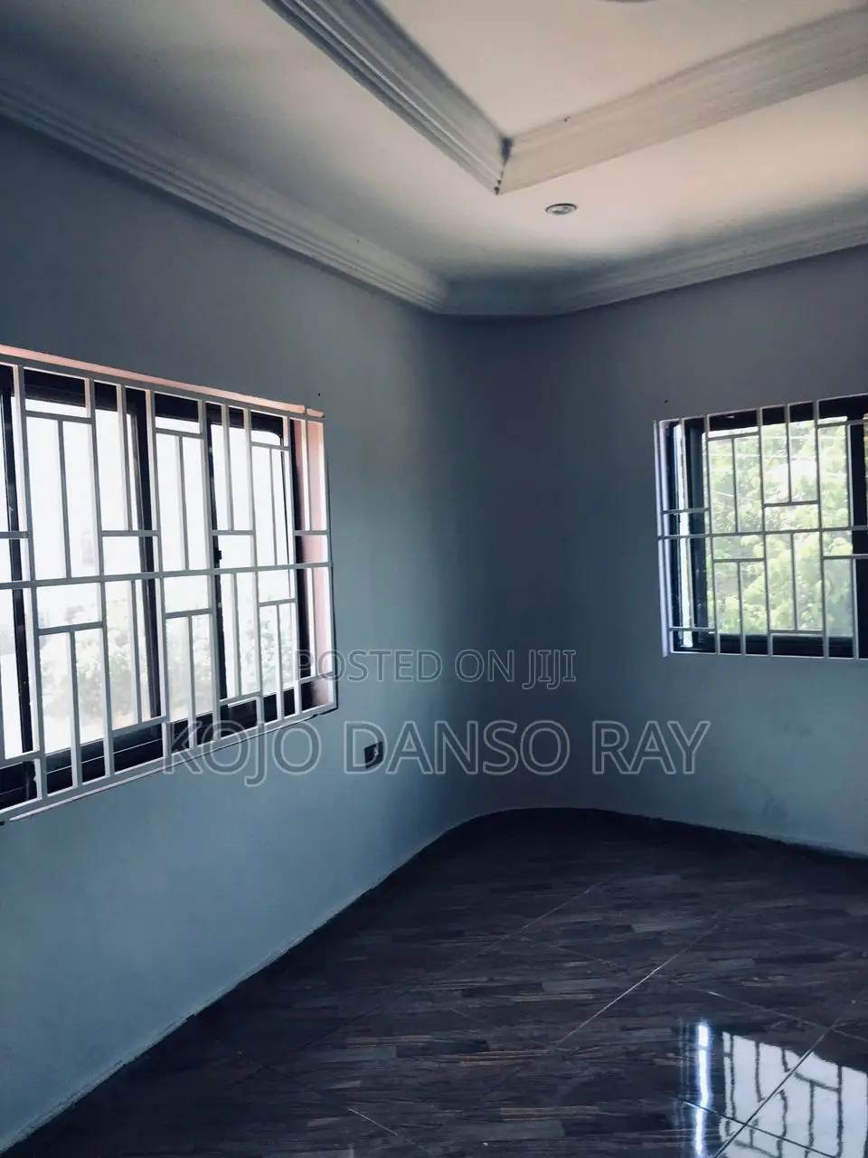 2bdrm Apartment in Pandak Agency, Lapaz for rent