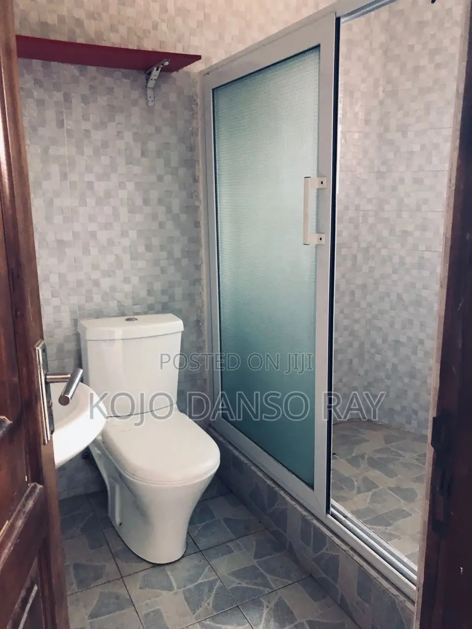 2bdrm Apartment in Pandak Agency, Lapaz for rent